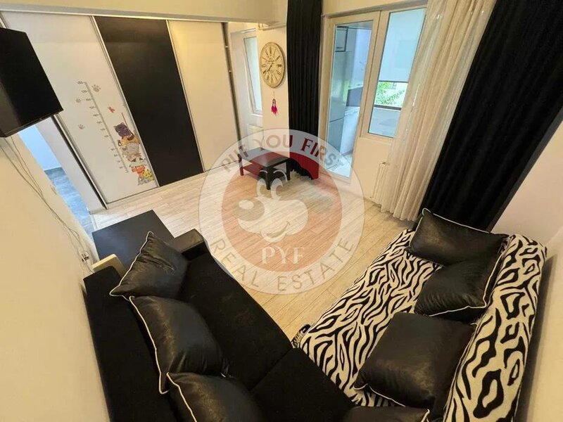 Militari Residence | 2 camere | 53mp | decom | B10936