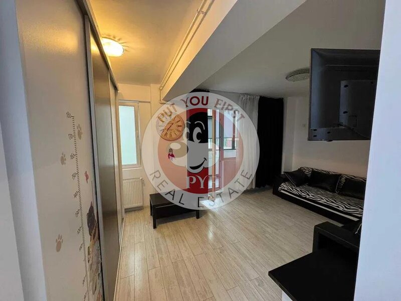 Militari Residence | 2 camere | 53mp | decom | B10936