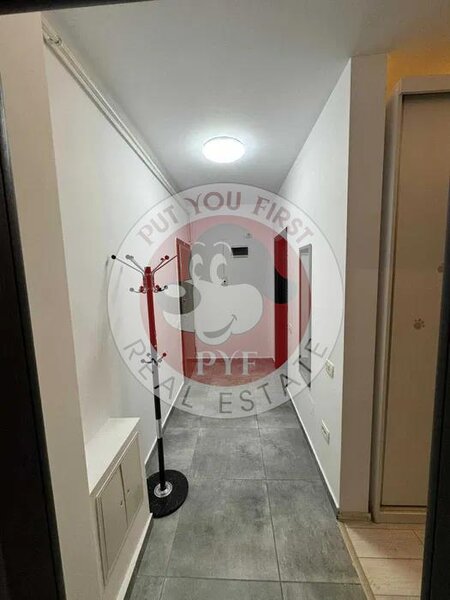 Militari Residence | 2 camere | 53mp | decom | B10936