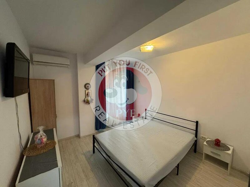 Militari Residence | 2 camere | 53mp | decom | B10936