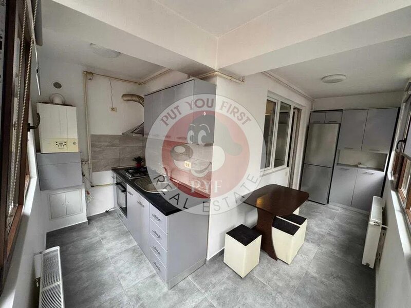 Militari Residence | 2 camere | 53mp | decom | B10936