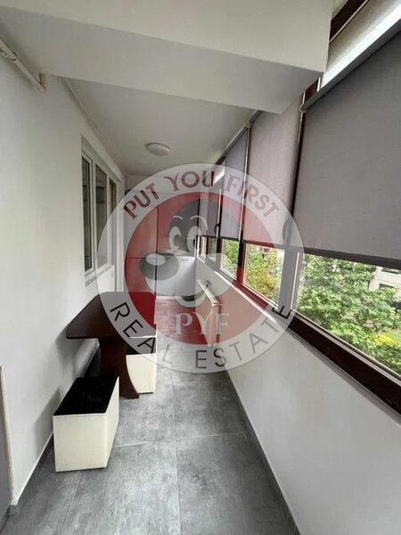 Militari Residence | 2 camere | 53mp | decom | B10936
