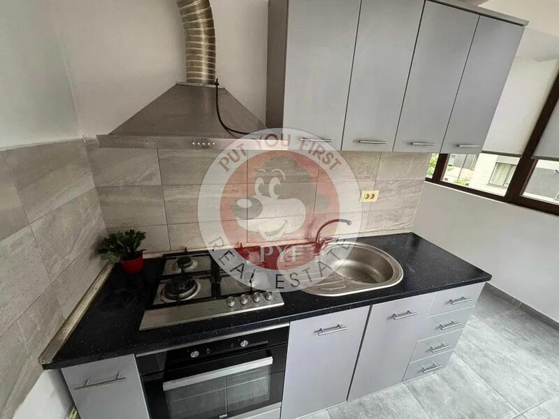 Militari Residence | 2 camere | 53mp | decom | B10936