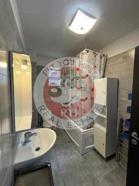 Militari Residence | 2 camere | 53mp | decom | B10936